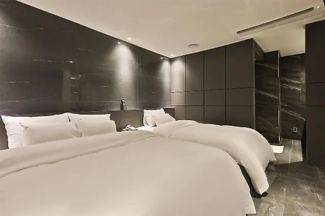 Wolgot Avenue S Motel Incheon