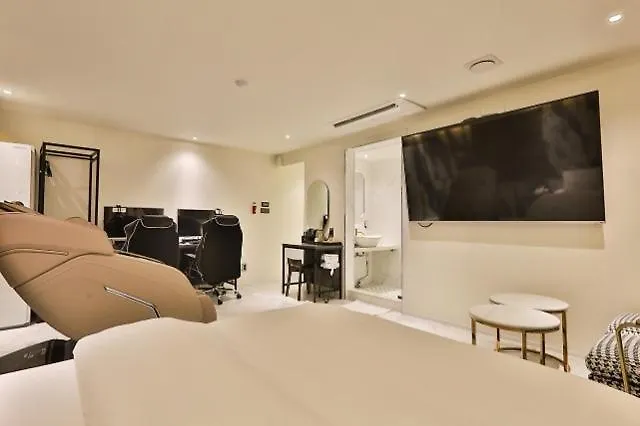 Wolgot Avenue S Motel Incheon