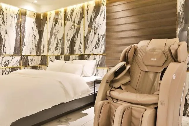 Wolgot Avenue S Motel Incheon