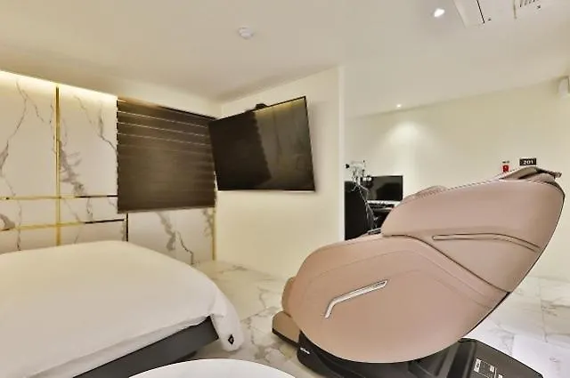 Wolgot Avenue S Motel Incheon