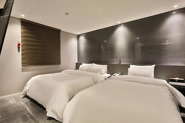 Wolgot Avenue S Motel Incheon