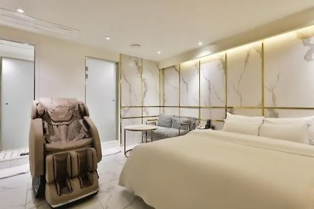 Wolgot Avenue S Motel Incheon 0*,