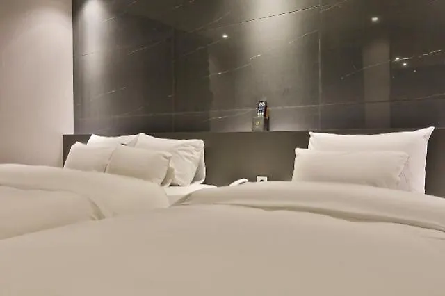 Wolgot Avenue S Motel Incheon