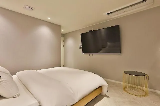 Wolgot Avenue S Motel Incheon 0*,