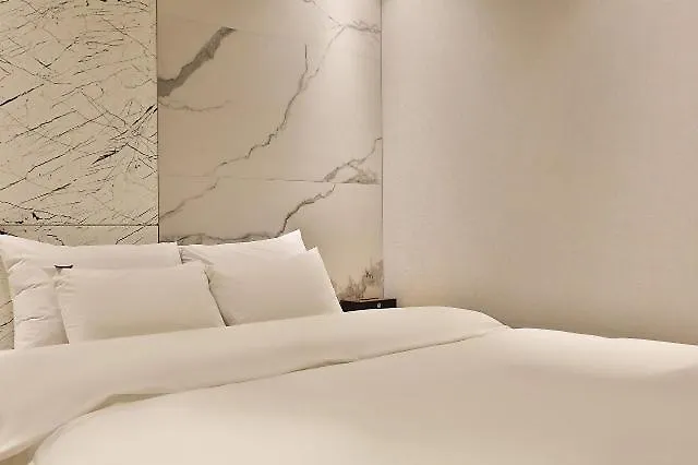 Wolgot Avenue S Motel Incheon 0*,