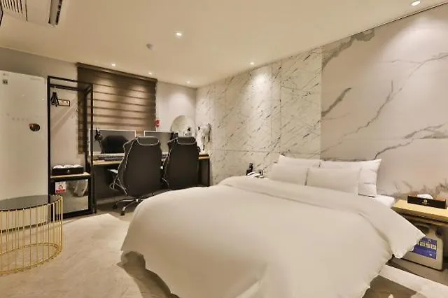 Wolgot Avenue S Motel Incheon