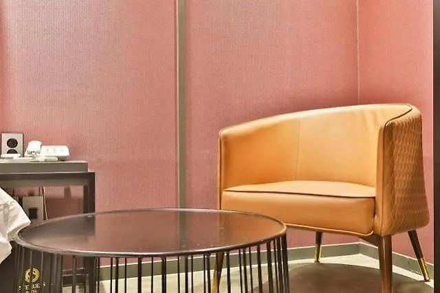 Wolgot Avenue S Motel Incheon