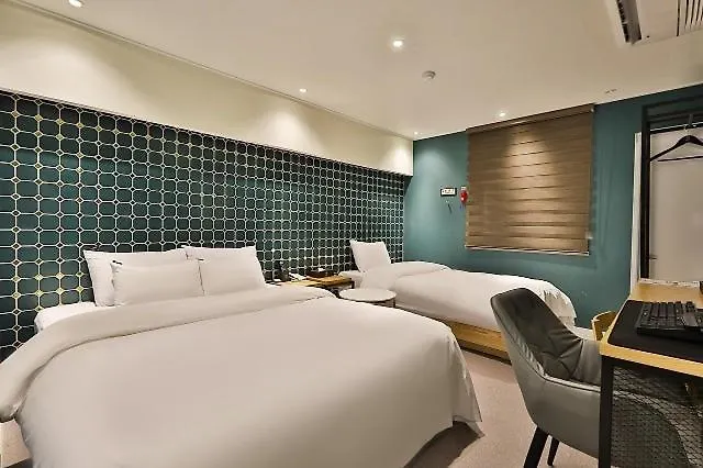 Wolgot Avenue S Motel Incheon