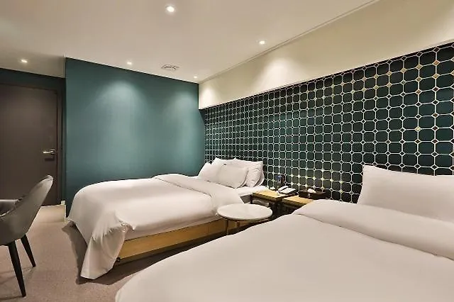 Wolgot Avenue S Motel Incheon 0*,  South Korea