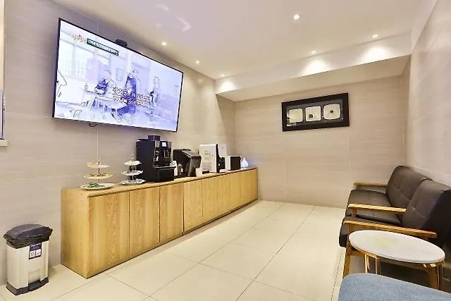 Wolgot Avenue S Motel Incheon
