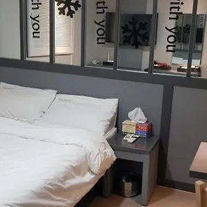 Motel Alps, Incheon